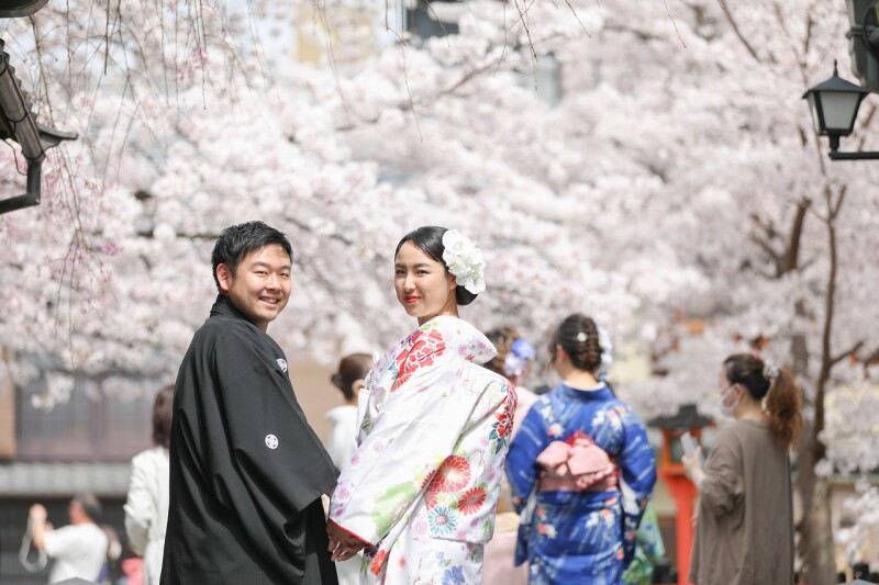 にっこり笑顔＾＾