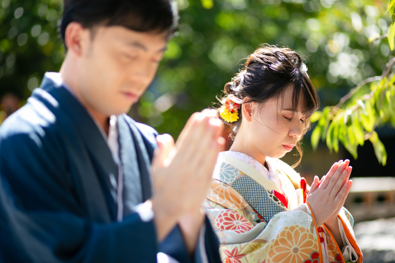 天候にも恵まれ