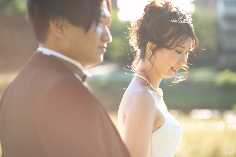 優雅に、精悍に、