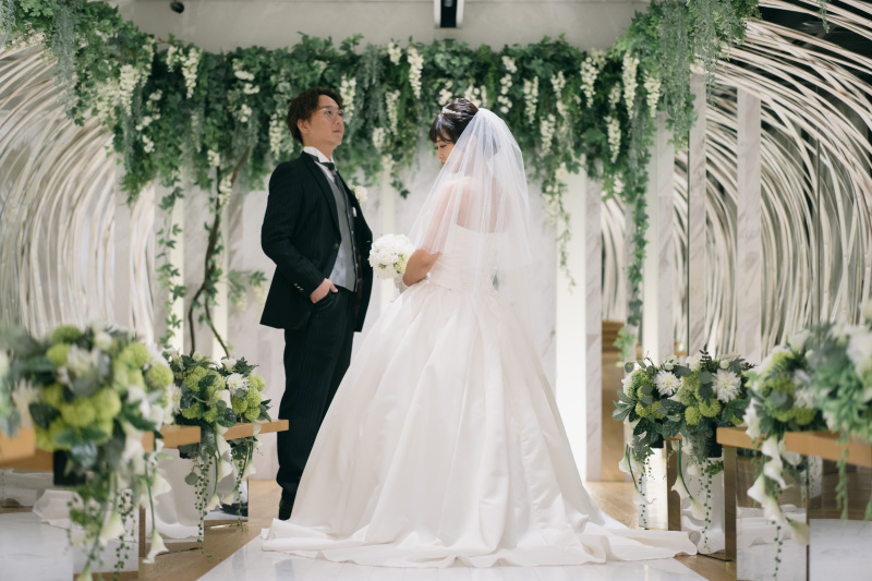 エレガントショット♪