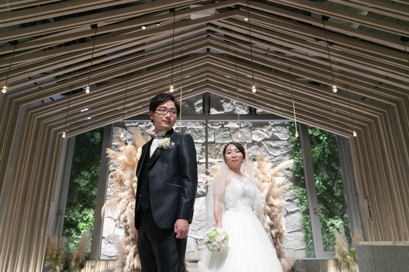 フォトスタジオでの撮影も可能♪