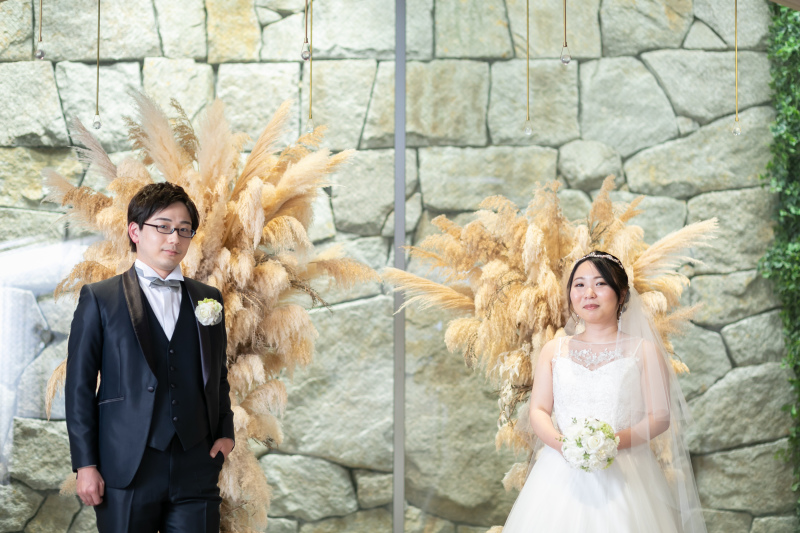 シンプルショット♪