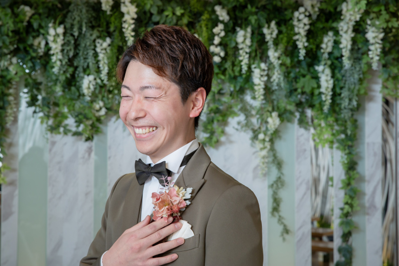 ソロカットも充実！