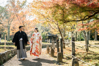 小さな結婚式 京都店