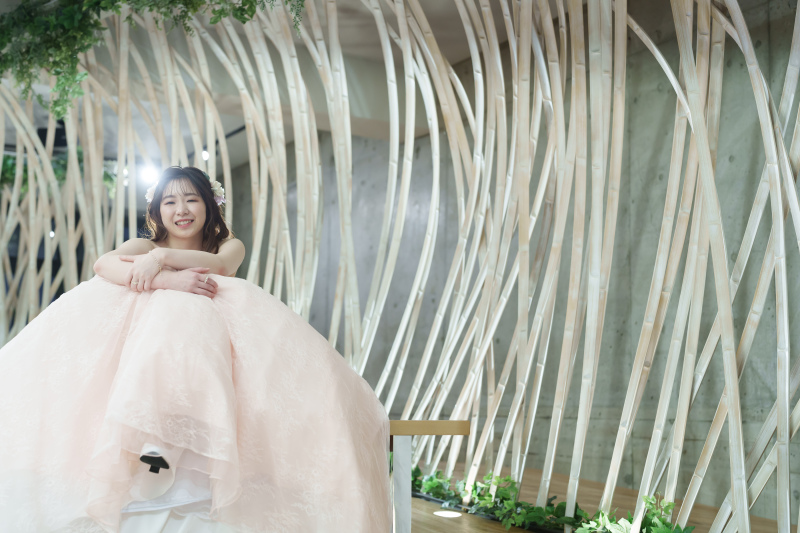 小さな結婚式 京都店_ソロウエディング対応可