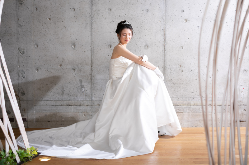 小さな結婚式 京都店_ソロウエディング対応可