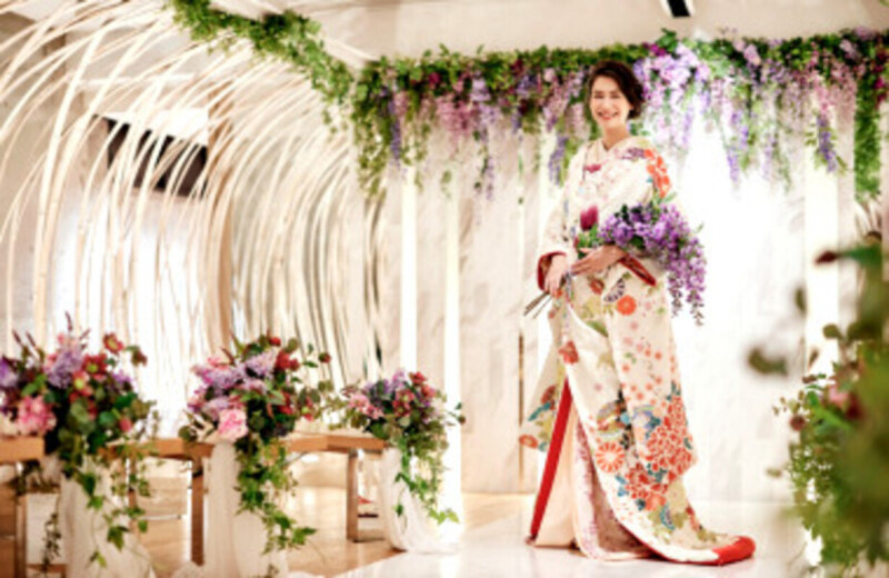 小さな結婚式 京都店_挙式ができる