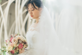 小さな結婚式 京都店