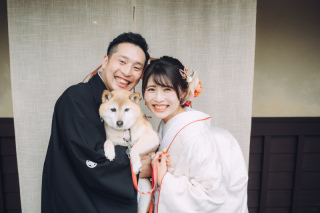 小さな結婚式 京都店