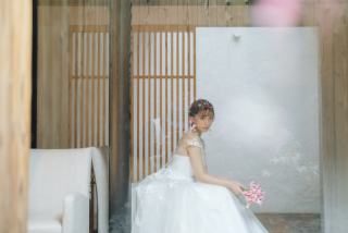 小さな結婚式 京都店