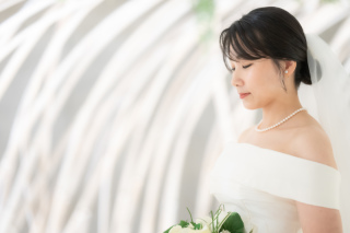 小さな結婚式 京都店