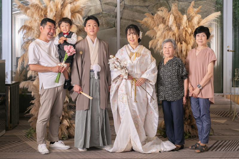 小さな結婚式 京都店のこだわり(格安プランがある(3万円以下