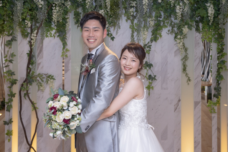 小さな結婚式 京都店_チャペルで撮影できる