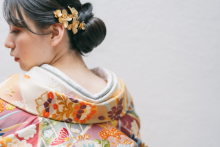 小さな結婚式 京都店