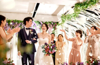 小さな結婚式 京都店