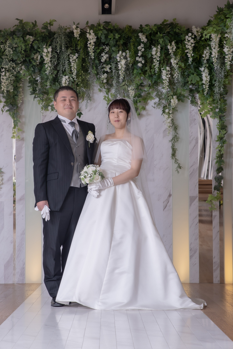 小さな結婚式 京都店_格安プランがある(3万円以下)