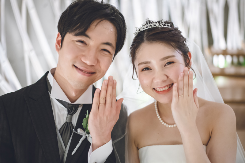 小さな結婚式 京都店_チャペルで撮影できる