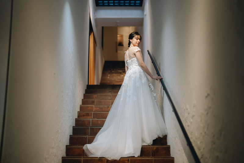 小さな結婚式 京都店_ソロウエディング対応可