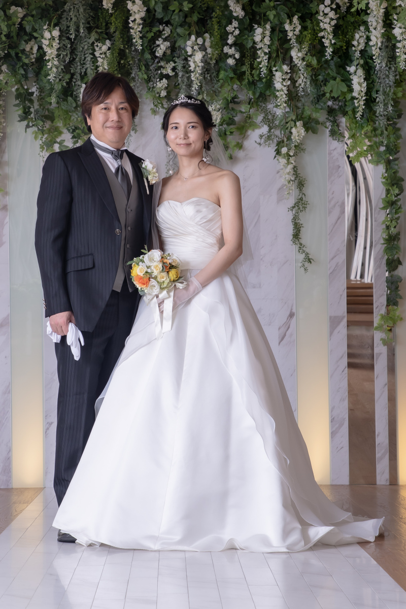小さな結婚式 神戸モザイク店の料金・プラン【Photorait】