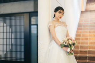 小さな結婚式 京都店