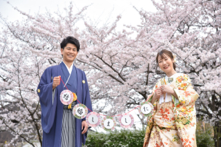 [プチロケーション]円山公園