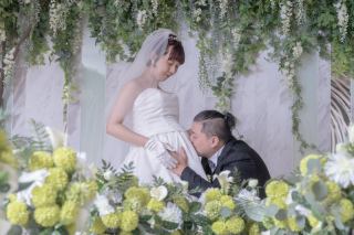 マタニティフォト