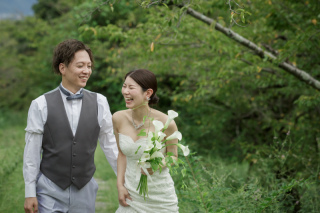 小さな結婚式 京都店_蹴上インクライン