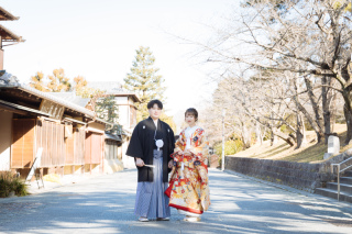 小さな結婚式 京都店_二年坂