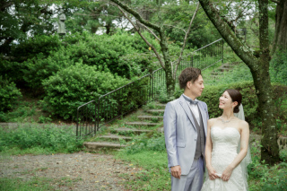 小さな結婚式 京都店_蹴上インクライン
