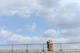 小さな結婚式 京都店_鴨川