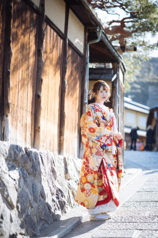 小さな結婚式 京都店_二年坂