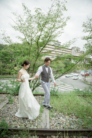 小さな結婚式 京都店_蹴上インクライン