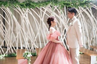 小さな結婚式 京都店_チャペル