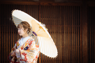 小さな結婚式 京都店_二年坂