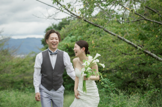 小さな結婚式 京都店_ピックアップ