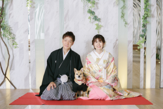小さな結婚式 京都店_ピックアップ