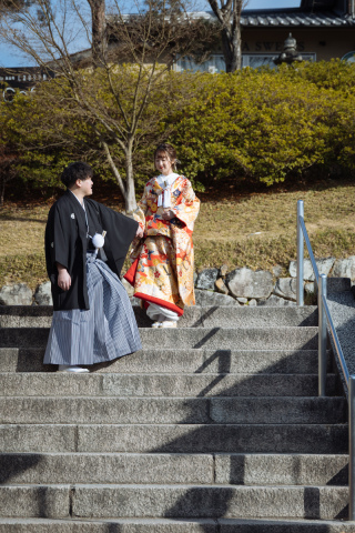 小さな結婚式 京都店_二年坂