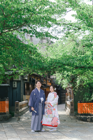 小さな結婚式 京都店_ピックアップ