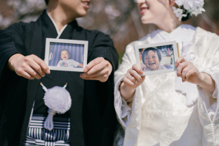 小さな結婚式 京都店_鴨川