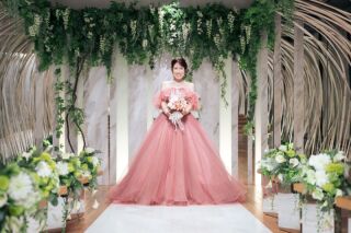 小さな結婚式 京都店_チャペル
