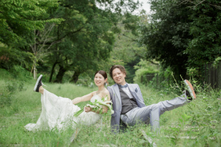 小さな結婚式 京都店_蹴上インクライン