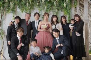 小さな結婚式 京都店_ピックアップ