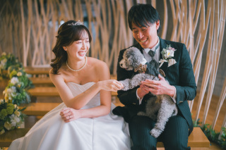 小さな結婚式 京都店_ピックアップ