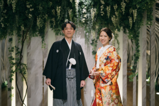小さな結婚式 京都店_ピックアップ