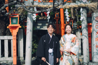 小さな結婚式 京都店_ピックアップ