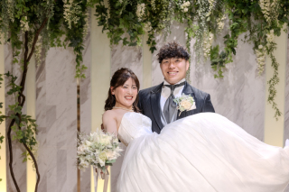小さな結婚式 京都店_チャペル