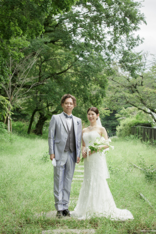 小さな結婚式 京都店_蹴上インクライン