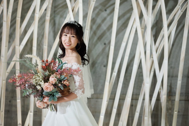 実は少なくない持込衣装!