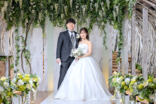 小さな結婚式 京都店_ピックアップ