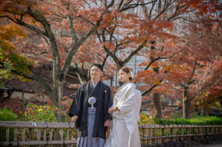 小さな結婚式 京都店_ピックアップ